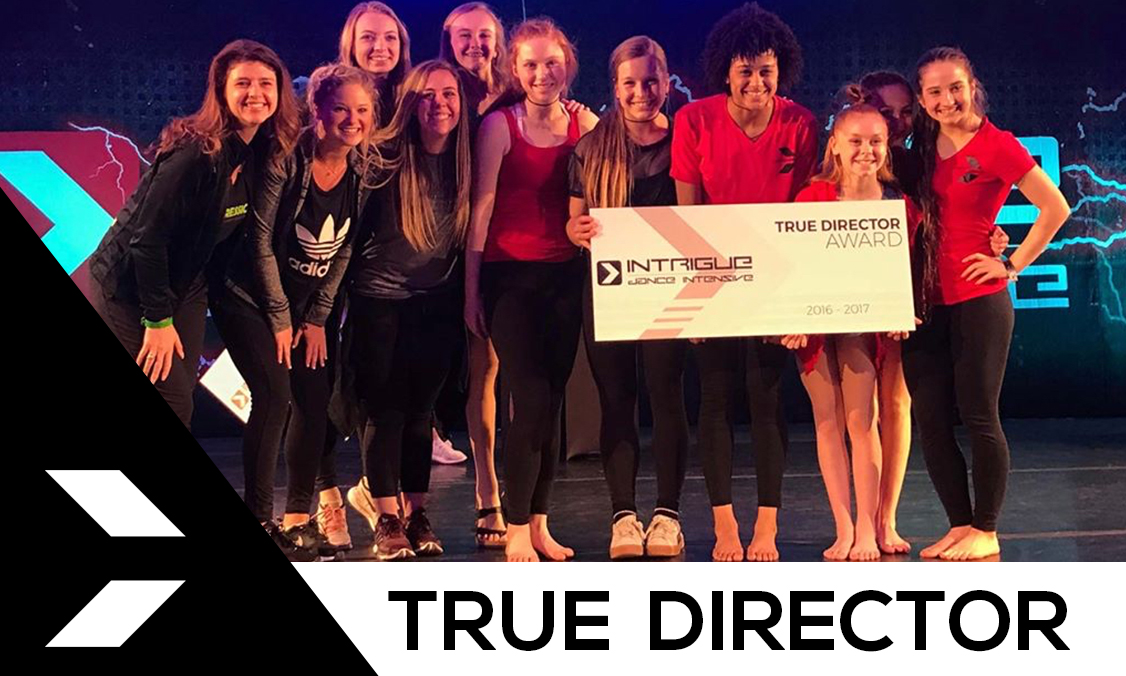 True Director