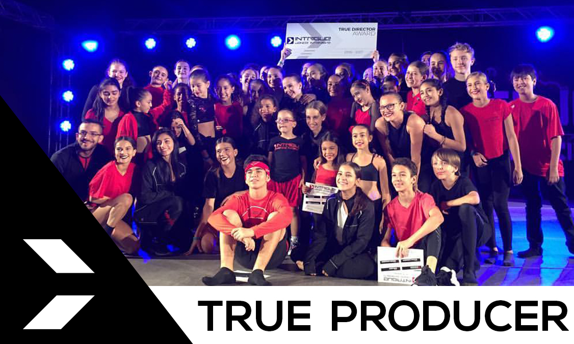 True Producer