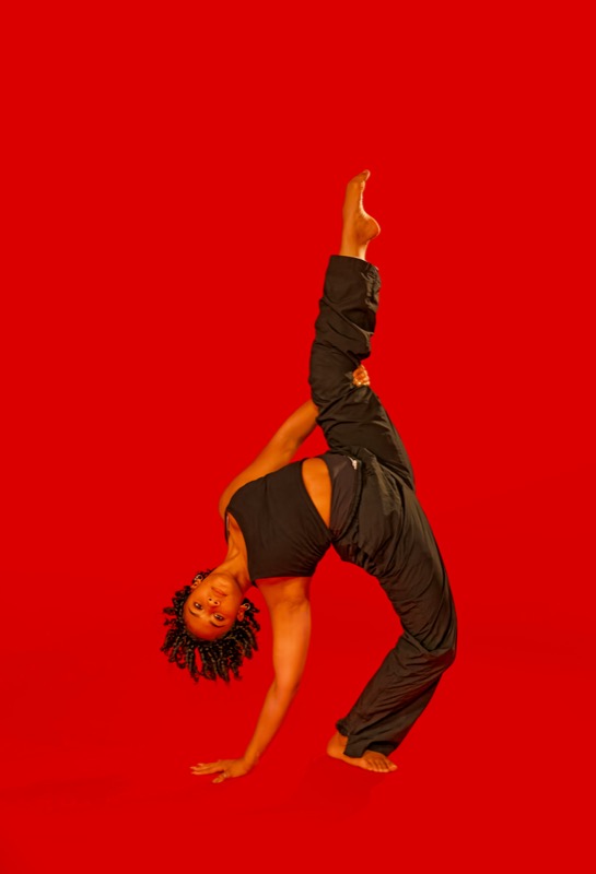 Dakayla Wilson