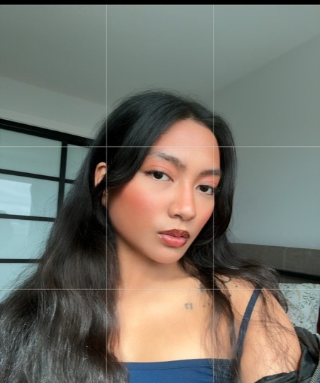 Nina Ioane