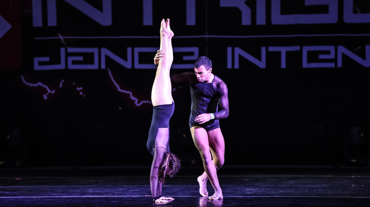 Results Page 3 Intrigue Dance Intensive