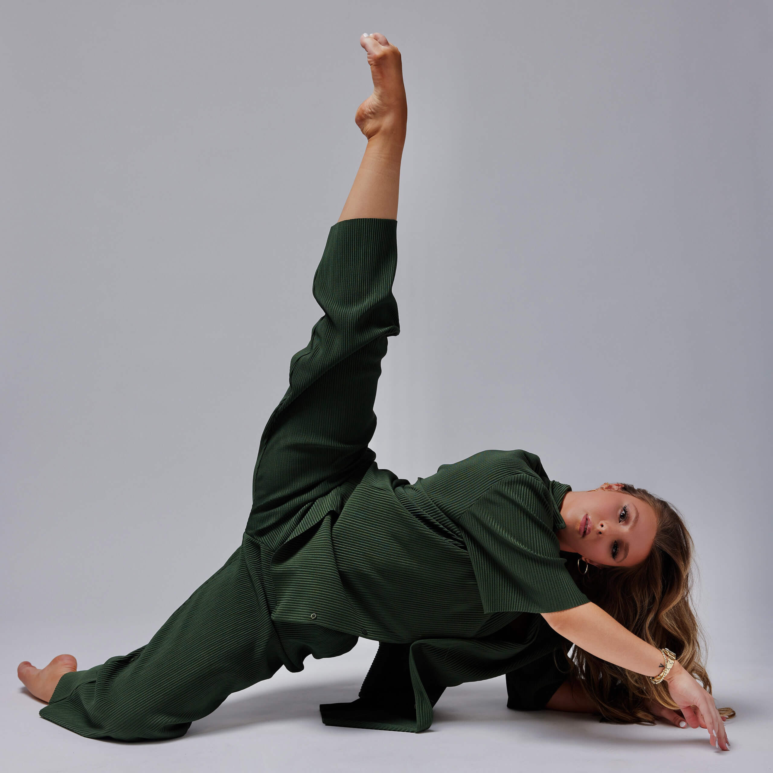 Sophia Lucia - Intrigue Dance Intensive